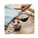 Coador de Café Inox Reutilizável