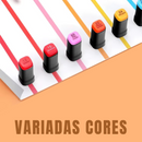 Kit De Canetas De Aquarela Especial ColorFlow - 50% OFF