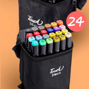 Kit De Canetas De Aquarela Especial ColorFlow - 50% OFF