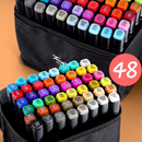 Kit De Canetas De Aquarela Especial ColorFlow - 50% OFF