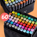 Kit De Canetas De Aquarela Especial ColorFlow - 50% OFF