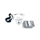 Lupa de Cabeça Óculos Profissional 5 Lentes de Aumento