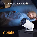 Projetor Portátil HY300