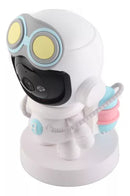 Câmera Astronauta 360°