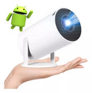 Projetor Portátil HY300