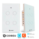 Interruptor Inteligente Wi-Fi Touch