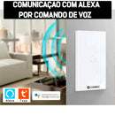 Interruptor Inteligente Wi-Fi Touch