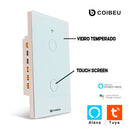 Interruptor Inteligente Wi-Fi Touch