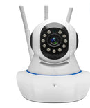 Câmera Robô WiFi 3 Antenas