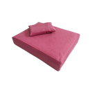 Cama Pet Impermeável para Cachorros e Gatos