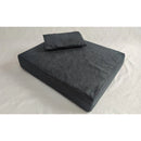 Cama Pet Impermeável para Cachorros e Gatos