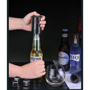 Abridor de garrafas magnético automático de cerveja-PJ-1