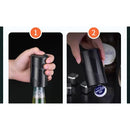 Abridor de garrafas magnético automático de cerveja-PJ-1