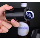 Abridor de garrafas magnético automático de cerveja-PJ-1