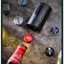 Abridor de garrafas magnético automático de cerveja-PJ-1