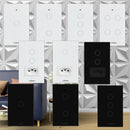 Interruptor Inteligente Wi-Fi Touch