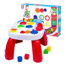 Mesa Didática Play Time Cotiplás