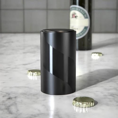Abridor de garrafas magnético automático de cerveja-PJ-1