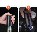 Abridor de garrafas magnético automático de cerveja-PJ-1