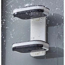 Saboneteira Drenável de Parede