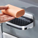 Saboneteira Drenável de Parede