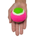 Kit 2 Raquetes de Velcro + Bola de Tênis