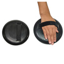 Kit 2 Raquetes de Velcro + Bola de Tênis