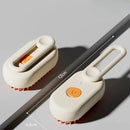 Escova a Vapor 3 em 1 para Pets