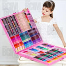 Kit de Pintura Infantil 98 Peças