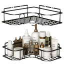 Suporte de Canto para Banheiro