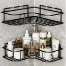 Suporte de Canto para Banheiro