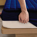 Lençol Impermeável Matelado