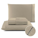 Jogo de Cama 400 Fios Micropercal