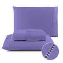 Jogo de Cama 400 Fios Micropercal