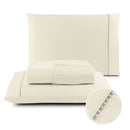 Jogo de Cama 400 Fios Micropercal