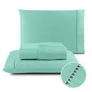 Jogo de Cama 400 Fios Micropercal