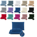 Jogo de Cama 400 Fios Micropercal