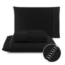 Jogo de Cama 400 Fios Micropercal