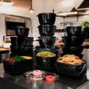 Kit 15 Potes Organizadores