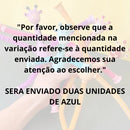 Kit 4 girafas estica e gruda melman pop it tubo tiktok com luz brinquedo para crianças promoção