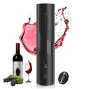 Abridor de Vinho Elétrico Recarregável