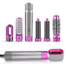 Escova Secadora de Cabelo 5 em 1 Multifuncional