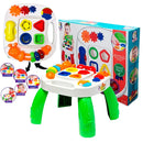 Mesa Didática Play Time Cotiplás