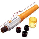 Lixa Elétrica Cortador de Unha para Pets