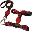 Coleira Peitoral H Pet Anti-Puxão