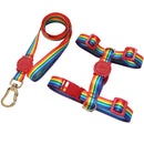 Coleira Peitoral H Pet Anti-Puxão