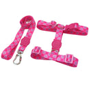 Coleira Peitoral H Pet Anti-Puxão