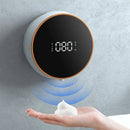 Dispensador de Sabão Espuma Inteligente