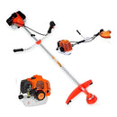 Kit Roçadeira Multifuncional Pro 65cc