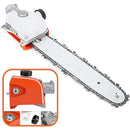 Kit Roçadeira Multifuncional Pro 65cc